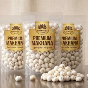 Premium Makhana