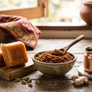 Premium Indian Jaggery